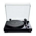 Argon Audio TT-4 SPECIAL EDITION Black з Ortofon 2M Bronze та ремінним приводом Argon Audio TT-4 SPECIAL EDITION Black з Ortofon 2M Bronze та ремінним приводом