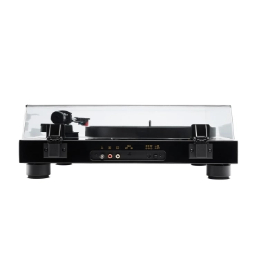 Argon Audio TT-4 SPECIAL EDITION Black з Ortofon 2M Bronze та ремінним приводом