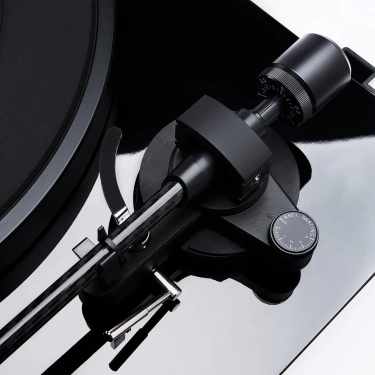 Argon Audio TT-4 SPECIAL EDITION Black з Ortofon 2M Bronze та ремінним приводом
