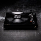 Argon Audio TT-4 SPECIAL EDITION Black з Ortofon 2M Bronze та ремінним приводом Argon Audio TT-4 SPECIAL EDITION Black з Ortofon 2M Bronze та ремінним приводом