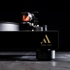 Argon Audio TT-4 SPECIAL EDITION Black з Ortofon 2M Bronze та ремінним приводом Argon Audio TT-4 SPECIAL EDITION Black з Ortofon 2M Bronze та ремінним приводом