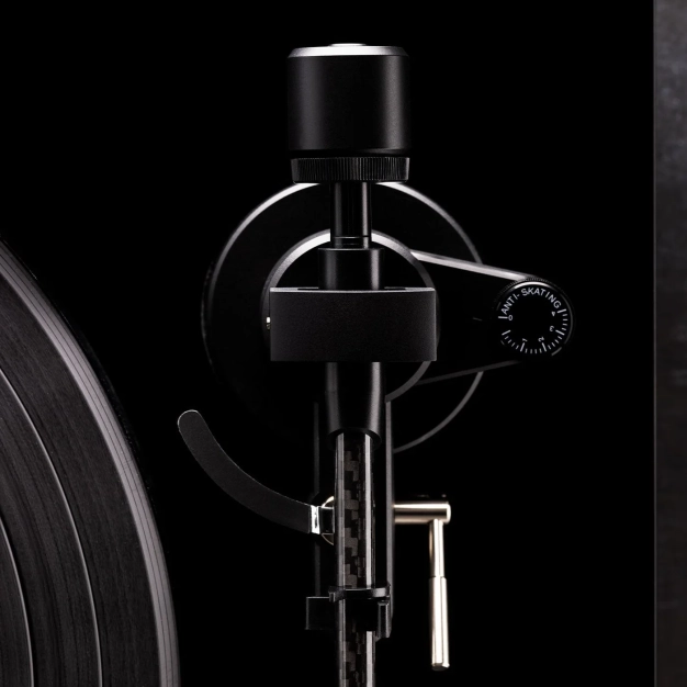 Argon Audio TT-4 SPECIAL EDITION Black з Ortofon 2M Bronze та ремінним приводом Argon Audio TT-4 SPECIAL EDITION Black з Ortofon 2M Bronze та ремінним приводом