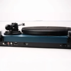Програвач Argon Audio Turntable MK2 Atlantic Blue з MM-картриджем Програвач Argon Audio Turntable MK2 Atlantic Blue з MM-картриджем