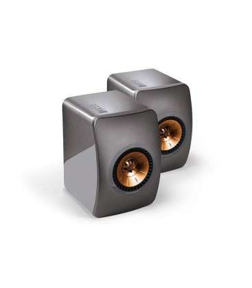 KEF LS 50