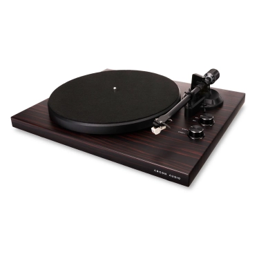 Вініловий програвач Argon Audio Turntable MK2 з MM-картриджем - Plastinka.in.ua