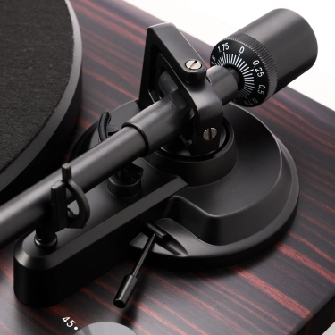 Вініловий програвач Argon Audio Turntable MK2 з MM-картриджем - Plastinka.in.ua
