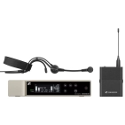Sennheiser EW-D ME3 SET R1-6 - цифрова радіосистема з гарнітурою Sennheiser EW-D ME3 SET R1-6 - цифрова радіосистема з гарнітурою