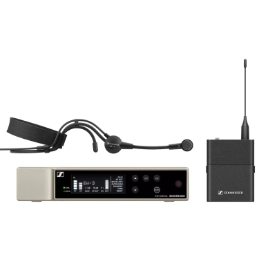Sennheiser EW-D ME3 SET R1-6 - цифрова радіосистема з гарнітурою