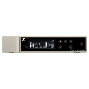 Sennheiser EW-D ME3 SET R1-6 - цифрова радіосистема з гарнітурою