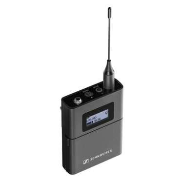 Sennheiser EW-D ME3 SET R1-6 - цифрова радіосистема з гарнітурою