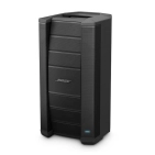 Акустична система Bose F1 Model 812 Flexible Array Black, 1000 Вт Акустична система Bose F1 Model 812 Flexible Array Black, 1000 Вт