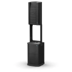 Акустична система Bose F1 Model 812 Flexible Array Black, 1000 Вт Акустична система Bose F1 Model 812 Flexible Array Black, 1000 Вт