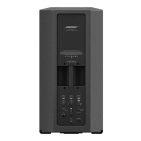 Акустична система Bose F1 Model 812 Flexible Array Black, 1000 Вт Акустична система Bose F1 Model 812 Flexible Array Black, 1000 Вт