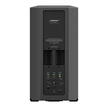 Акустична система Bose F1 Model 812 Flexible Array Black, 1000 Вт
