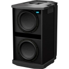 Сабвуфер Bose F1 Subwoofer Powered 230V EU Black, 1000 Вт Сабвуфер Bose F1 Subwoofer Powered 230V EU Black, 1000 Вт