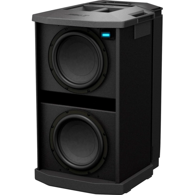 Сабвуфер Bose F1 Subwoofer Powered 230V EU Black, 1000 Вт Сабвуфер Bose F1 Subwoofer Powered 230V EU Black, 1000 Вт