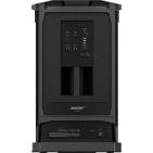 Сабвуфер Bose F1 Subwoofer Powered 230V EU Black, 1000 Вт Сабвуфер Bose F1 Subwoofer Powered 230V EU Black, 1000 Вт