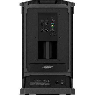 Сабвуфер Bose F1 Subwoofer Powered 230V EU Black, 1000 Вт
