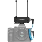 Мікрофонна радіосистема Sennheiser EW-DP ME2 SET (Q1-6) петлична Мікрофонна радіосистема Sennheiser EW-DP ME2 SET (Q1-6) петлична