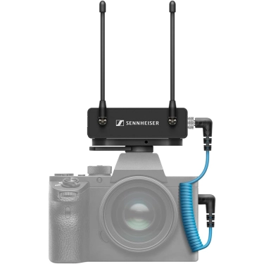Мікрофонна радіосистема Sennheiser EW-DP ME2 SET (Q1-6) петлична