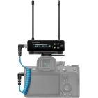 Мікрофонна радіосистема Sennheiser EW-DP ME2 SET (Q1-6) петлична Мікрофонна радіосистема Sennheiser EW-DP ME2 SET (Q1-6) петлична