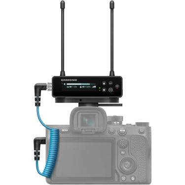 Мікрофонна радіосистема Sennheiser EW-DP ME2 SET (Q1-6) петлична