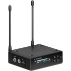 Мікрофонна радіосистема Sennheiser EW-DP ME2 SET (Q1-6) петлична Мікрофонна радіосистема Sennheiser EW-DP ME2 SET (Q1-6) петлична