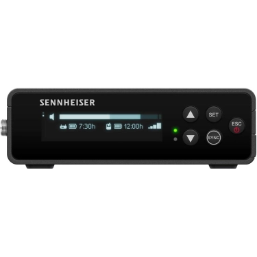 Мікрофонна радіосистема Sennheiser EW-DP ME2 SET (Q1-6) петлична