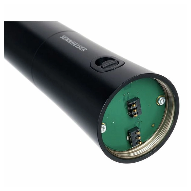 Передавач Sennheiser EW-D SKM-S (Q1-6) з Bluetooth та UHF-діапазоном