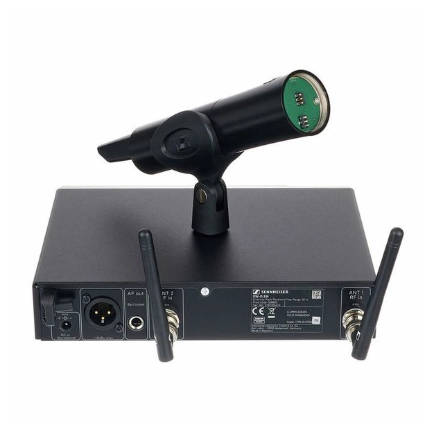 Передавач Sennheiser EW-D SKM-S (Q1-6) з Bluetooth та UHF-діапазоном