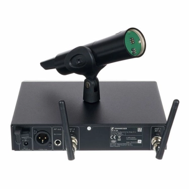 Передавач Sennheiser EW-D SKM-S (Q1-6) з Bluetooth та UHF-діапазоном