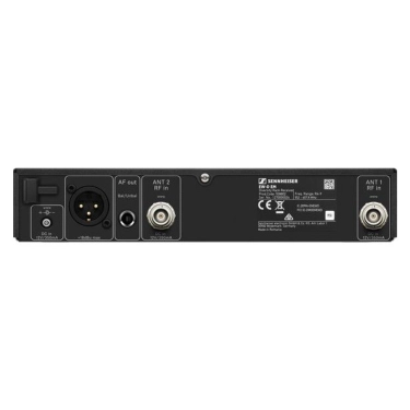 Sennheiser EW-D ME2 SET (Q1-6) - цифровий петличний комплект
