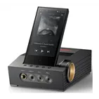 Аудіоплеєр Astell&Kern ACRO CA1000T Rich Gray Аудіоплеєр Astell&Kern ACRO CA1000T Rich Gray