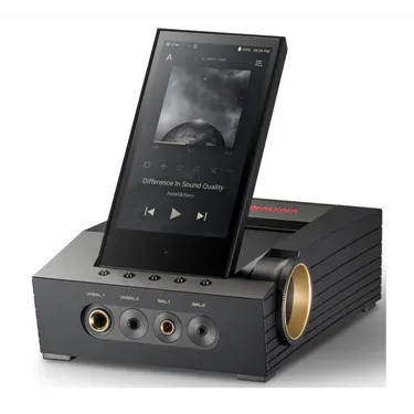 Аудіоплеєр Astell&Kern ACRO CA1000T Rich Gray