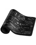 Килимок FiiO Mouse pad F2051H