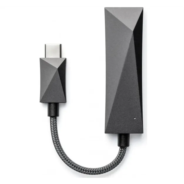 ЦАП із підсилювачем для навушників Astell&Kern AK HC3 (PEE53)