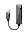 ЦАП із підсилювачем для навушників Astell&Kern AK HC3 (PEE53)
