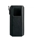 Чохол FiiO SK-BTR15 Black