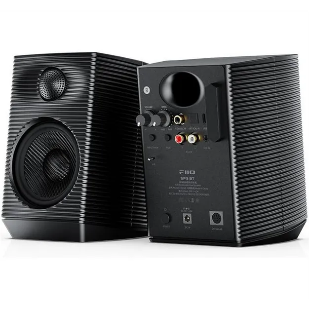 Акустика FiiO SP3 BT Black