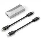 ЦАП із підсилювачем для навушників Astell&Kern AK HC4 Moon Silver ЦАП із підсилювачем для навушників Astell&Kern AK HC4 Moon Silver