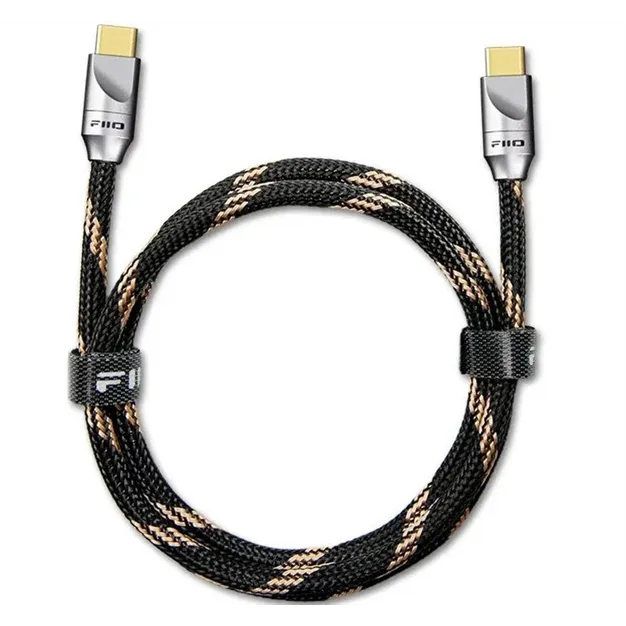 Кабель FiiO LT-TC5L