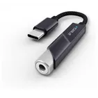 ЦАП із підсилювачем для навушників FiiO KA11 TC Black