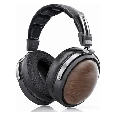 Навушники FiiO FT1 Black Walnut