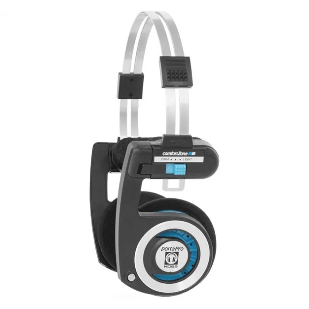 Навушники KOSS Porta Pro Wireless 2.0