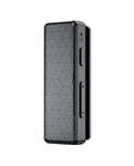Bluetooth ЦАП із підсилювачем для навушників FiiO BTR11 Black