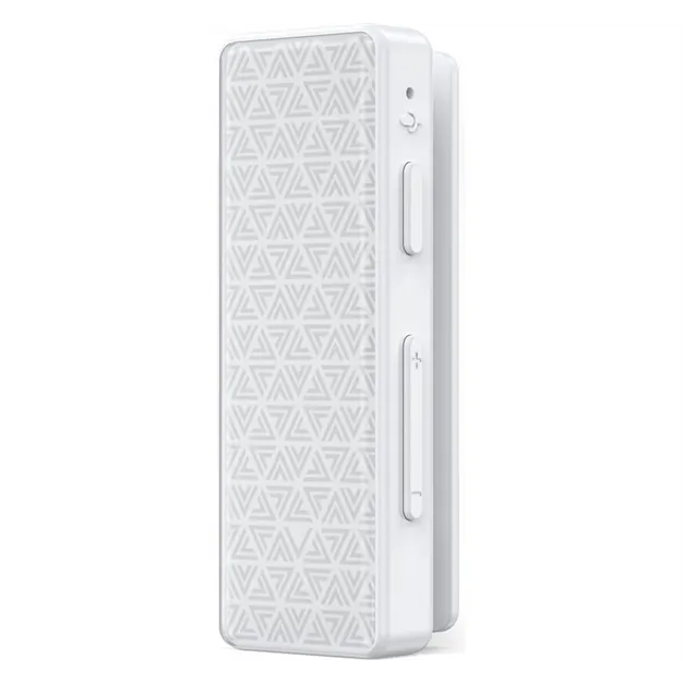 Bluetooth ЦАП із підсилювачем для навушників FiiO BTR11 White