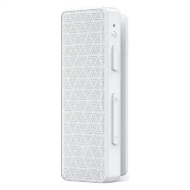 Bluetooth ЦАП із підсилювачем для навушників FiiO BTR11 White