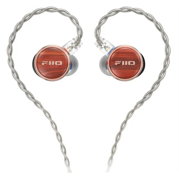 Навушники FiiO FP3 Rosewood