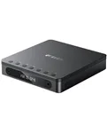 CD-плеєр FiiO DM13 Black
