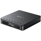 CD-плеєр FiiO DM13 BT Black